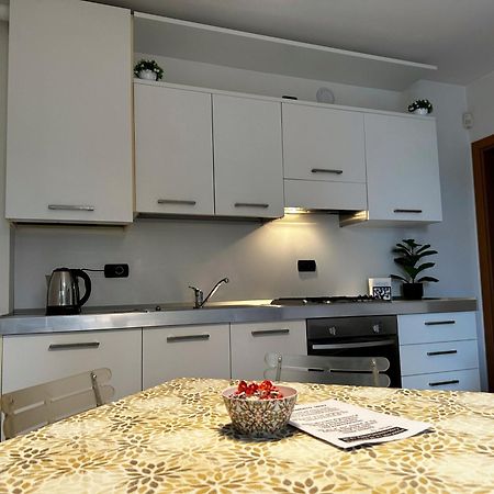 Appartamento Mery Villorba Lancenigo Buitenkant foto