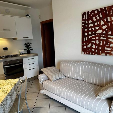 Appartamento Mery Villorba Lancenigo Buitenkant foto