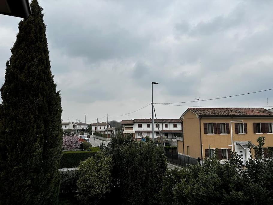 Appartamento Mery Villorba Lancenigo Buitenkant foto