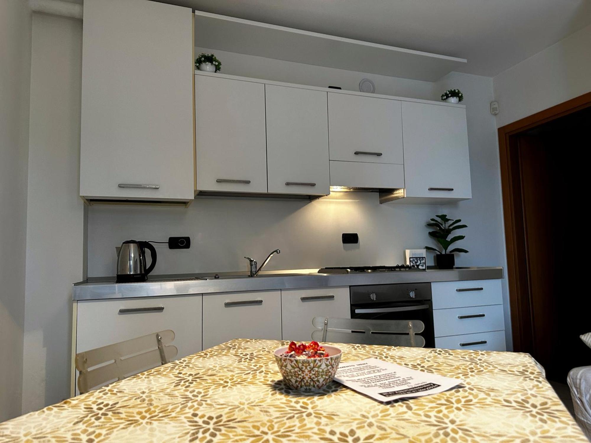 Appartamento Mery Villorba Lancenigo Buitenkant foto